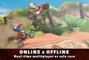 Mini Racing Adventures screenshot 4