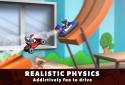 Mini Racing Adventures screenshot 8
