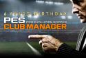 PES CLUB MANAGER screenshot 7