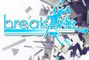 BREAKARTS: Cyber Battle Racing screenshot 1