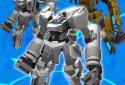 BREAKARTS: Cyber Battle Racing screenshot 3