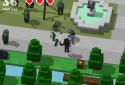 Crossy Heroes screenshot 7