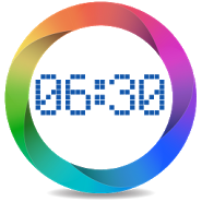 Caynax Alarm Clock