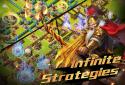 Dynasty War - Global PK screenshot 17