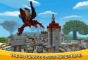 Castle Crafter screenshot 2