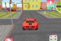 Falcon Hero screenshot 6