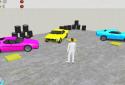 Falcon Hero screenshot 7
