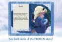Frozen Storybook screenshot 3