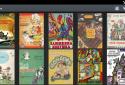 Children's books (fairy tales) screenshot 2