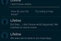 Lifeline screenshot 5