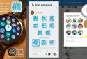 Bubble Cloud Widgets + Wear screenshot 20