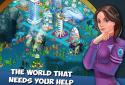 Aquapolis screenshot 6