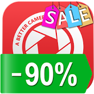 A Better Camera Unlocked