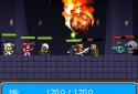 adventure of priestess screenshot 1