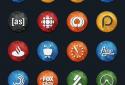 Marvak - Icon Pack screenshot 10