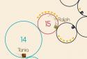 Running Circles screenshot 15