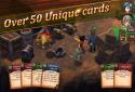 Marvel - The Shadow Engine screenshot 1