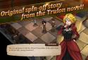 Marvel - The Shadow Engine screenshot 4