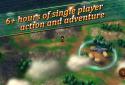 Marvel - The Shadow Engine screenshot 5