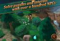 Marvel - The Shadow Engine screenshot 7