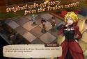 Marvel - The Shadow Engine screenshot 8
