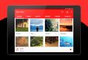 Music player screenshot 6