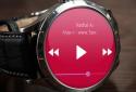 Music player screenshot 7