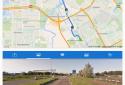 Runtastic GPS Running screenshot 11