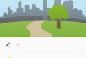 Runtastic GPS Running screenshot 2