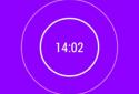AlarmClock Extended for Wear screenshot 2