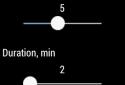 AlarmClock Extended for Wear screenshot 5