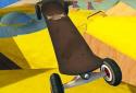 True Skate Skate 3D screenshot 2