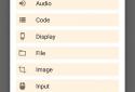 Tasker screenshot 5