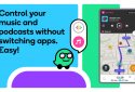 Waze screenshot 3 Waze screenshot 3
