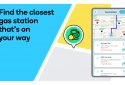 Waze screenshot 4 Waze screenshot 4