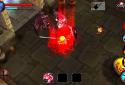 Dungeon quest - RPG screenshot 2