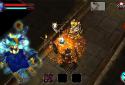 Dungeon quest - RPG screenshot 3