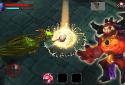 Dungeon quest - RPG screenshot 4
