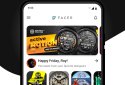 Facer Watch Faces screenshot 6