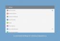 Mercury Browser for Android screenshot 14