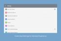 Mercury Browser for Android screenshot 20
