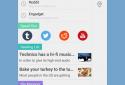 Mercury Browser for Android screenshot 8