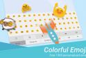 Emoji keyboard TouchPal screenshot 15