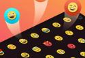 Emoji keyboard TouchPal screenshot 3
