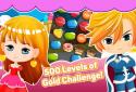 Candy Gold screenshot 2