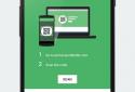 Portal - Wifi file transfers screenshot 1 Portal - Wifi file transfers screenshot 1
