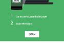 Portal - Wifi file transfers screenshot 6 Portal - Wifi file transfers screenshot 6