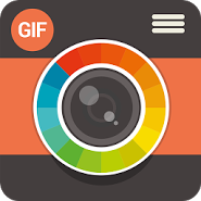 Gif Me! Camera Gif Me! Camera
