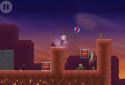 Figaro Pho - Fear of Aliens screenshot 3