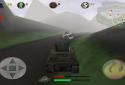 Wartrack: Rescue Heroes Free screenshot 4